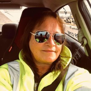 Meet your Posher, Roseann